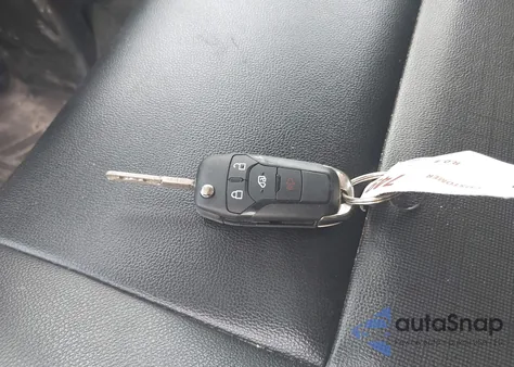 2024 Ford Transit-250 из США, поврежденный, VIN 1FTBR1C86RKB18111